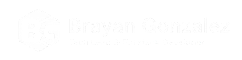 Brayan Gonzalez - Desarrollo de Software y Arquitectura de Soluciones