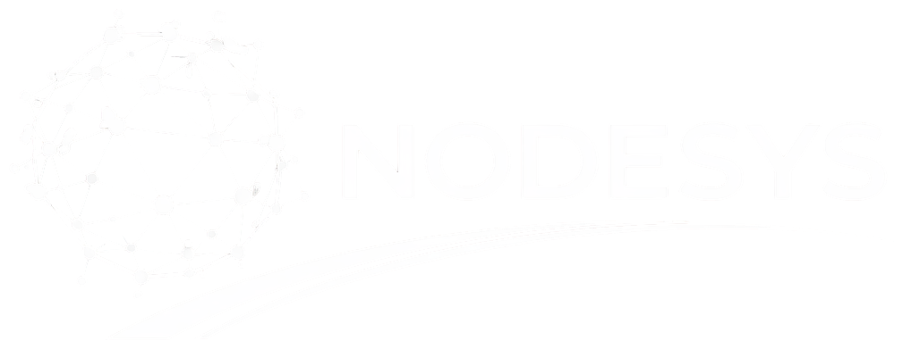Logo Nodesys